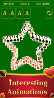 Royal Solitaire screenshot
