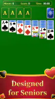 Royal Solitaire screenshot