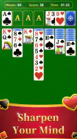 Royal Solitaire screenshot