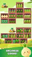Royal Sort™ screenshot