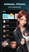 Ruby-AI Mate Now screenshot