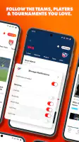 RugbyPass – Live Scores & News screenshot