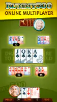 Rummy 500 screenshot