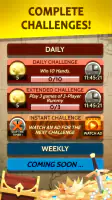 Rummy 500 screenshot