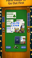 Rummy - Classic Card Game screenshot