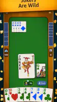 Rummy - Classic Card Game screenshot