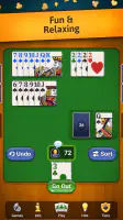 Rummy - Classic Card Game screenshot