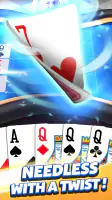 Rummy Plus -Original Card Game screenshot