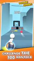 Run Challenge3D：Parkour Game screenshot