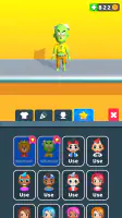 Run Race 3D — Fun Parkour Game screenshot