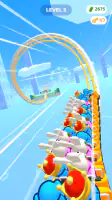 Runner Coaster screenshot
