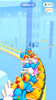 Runner Coaster screenshot
