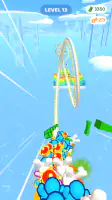 Runner Coaster screenshot