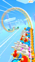 Runner Coaster screenshot