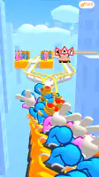 Runner Coaster screenshot