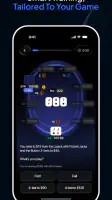 Runout Poker Trainer GTO Coach screenshot