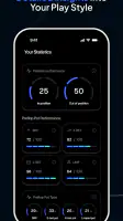 Runout Poker Trainer GTO Coach screenshot