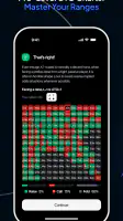 Runout Poker Trainer GTO Coach screenshot