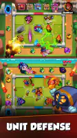 Rush Royale: Tower Defense TD screenshot