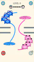Rush To Home screenshot