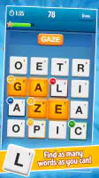 Ruzzle screenshot