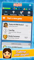 Ruzzle screenshot