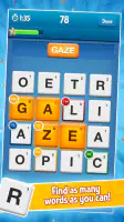 Ruzzle screenshot