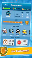 Ruzzle screenshot