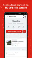 RV LIFE - RV GPS & Campgrounds screenshot