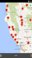 RV Parks & Campgrounds screenshot