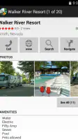 RV Parks & Campgrounds screenshot