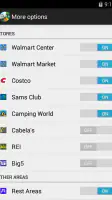 RV Parks & Campgrounds screenshot