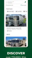 RV Trader screenshot