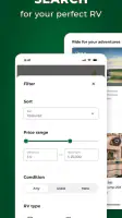 RV Trader screenshot