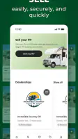 RV Trader screenshot