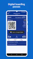 Ryanair screenshot