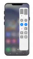 S25 Launcher One Ui screenshot