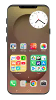 S25 Launcher One Ui screenshot