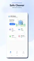 Safe Cleaner - Antivirus screenshot