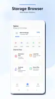 Safe Cleaner - Antivirus screenshot