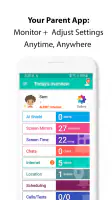 Safe Lagoon Parental Control screenshot