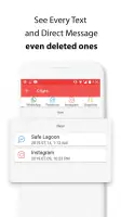 Safe Lagoon Parental Control screenshot