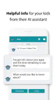 Safe Lagoon Parental Control screenshot