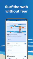 Safe Surfer: Block Porn & Apps screenshot