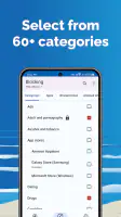 Safe Surfer: Block Porn & Apps screenshot