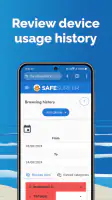 Safe Surfer: Block Porn & Apps screenshot