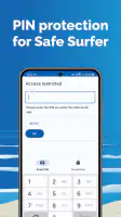 Safe Surfer: Block Porn & Apps screenshot