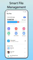 SafeBrowser - Secure & Private screenshot
