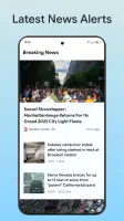 SafeBrowser - Secure & Private screenshot
