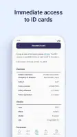 Safeco Mobile screenshot